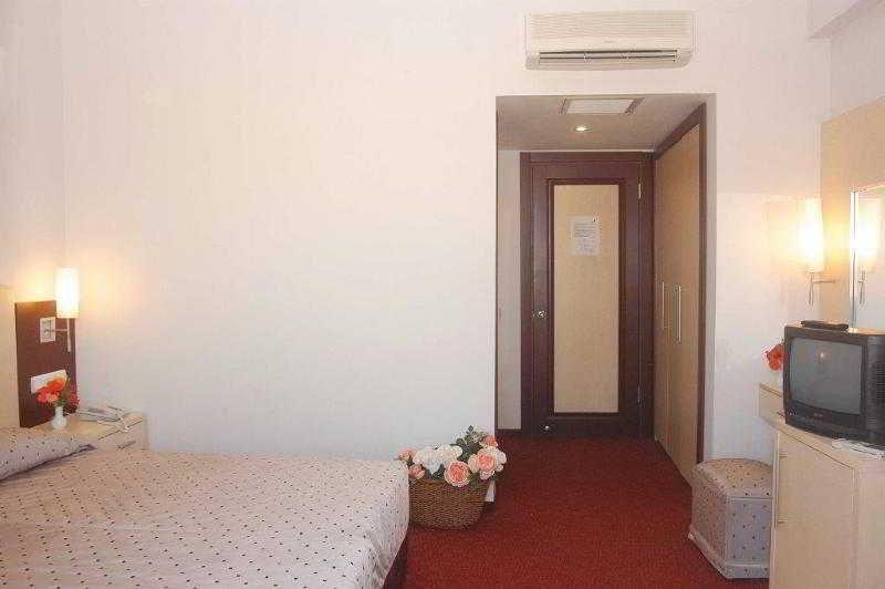 Side Elis Hotel Kültér fotó